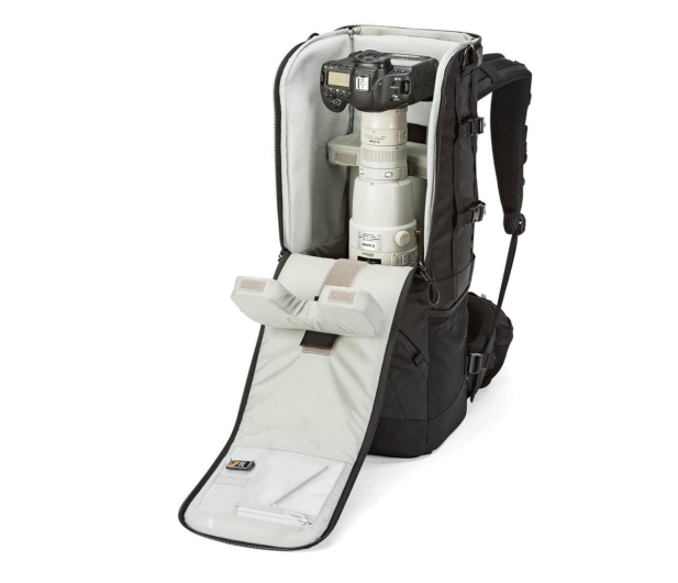 Lowepro Lens Trekker 600 AW III Black - 1182353 - zdjęcie 6